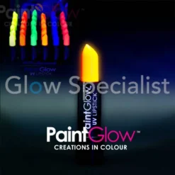 PaintGlow PAINTGLOW UV LIPSTICK