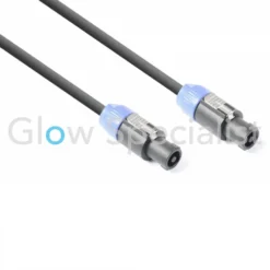 Pd Connex POWER DYNAMICS CONNEX LUIDSPREKERKABEL NL2 - NL2 2,5MM2 - 10 METER