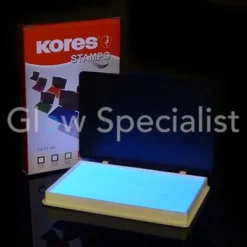 STEMPELKUSSEN - ZONDER INKT