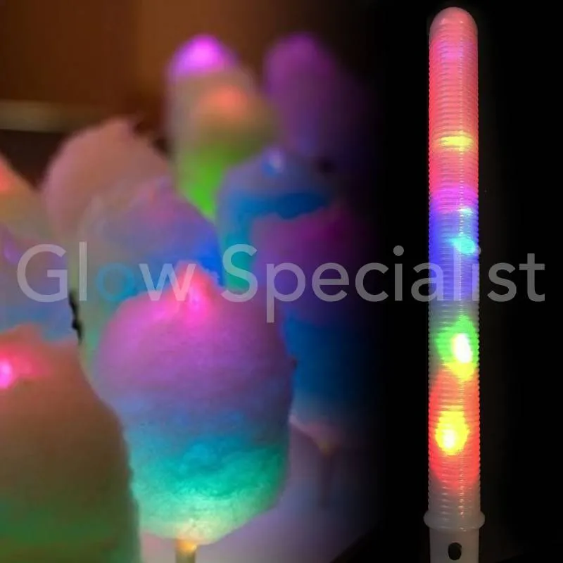 SUIKERSPIN LED STICK - Afbeelding 2