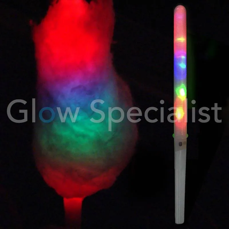 SUIKERSPIN LED STICK - Afbeelding 6