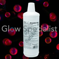 UV/ BLACKLIGHT BELLENBLAASVLOEISTOF - 1 LITER