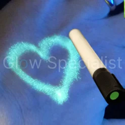 UV/BLACKLIGHT BODYPAINT PEN