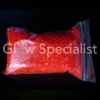 UV / BLACKLIGHT GRANULAAT - 100 GRAM