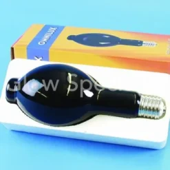 UV / BLACKLIGHT LAMP - E40 - 400 WATT