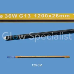 UV / BLACKLIGHT TL BUIZEN - DIVERSE MATEN