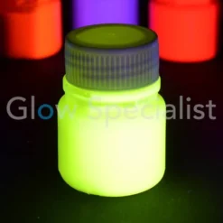 UV / BLACKLIGHT VERF - 60 ML - PER STUK