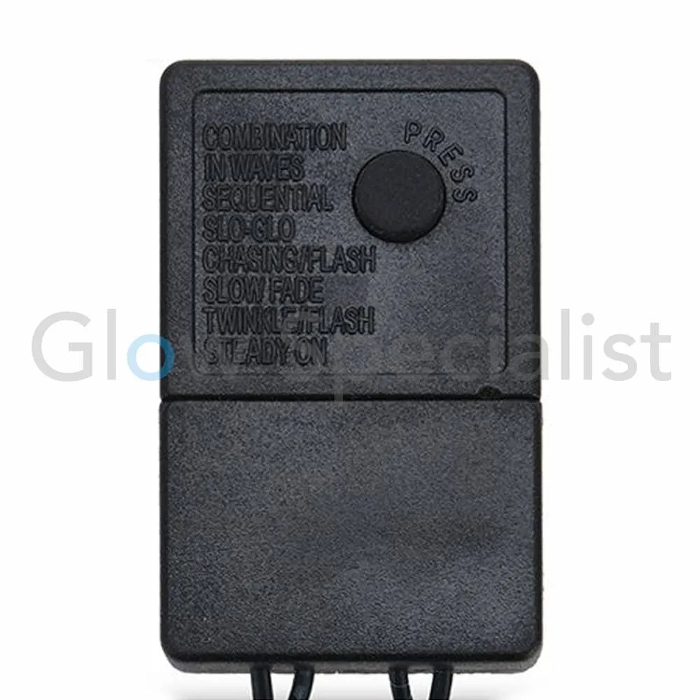 ZILVERDRAADVERLICHTING - 200 LED - WARM WIT - BEDIENING VIA SMARTPHONE APP - Afbeelding 6